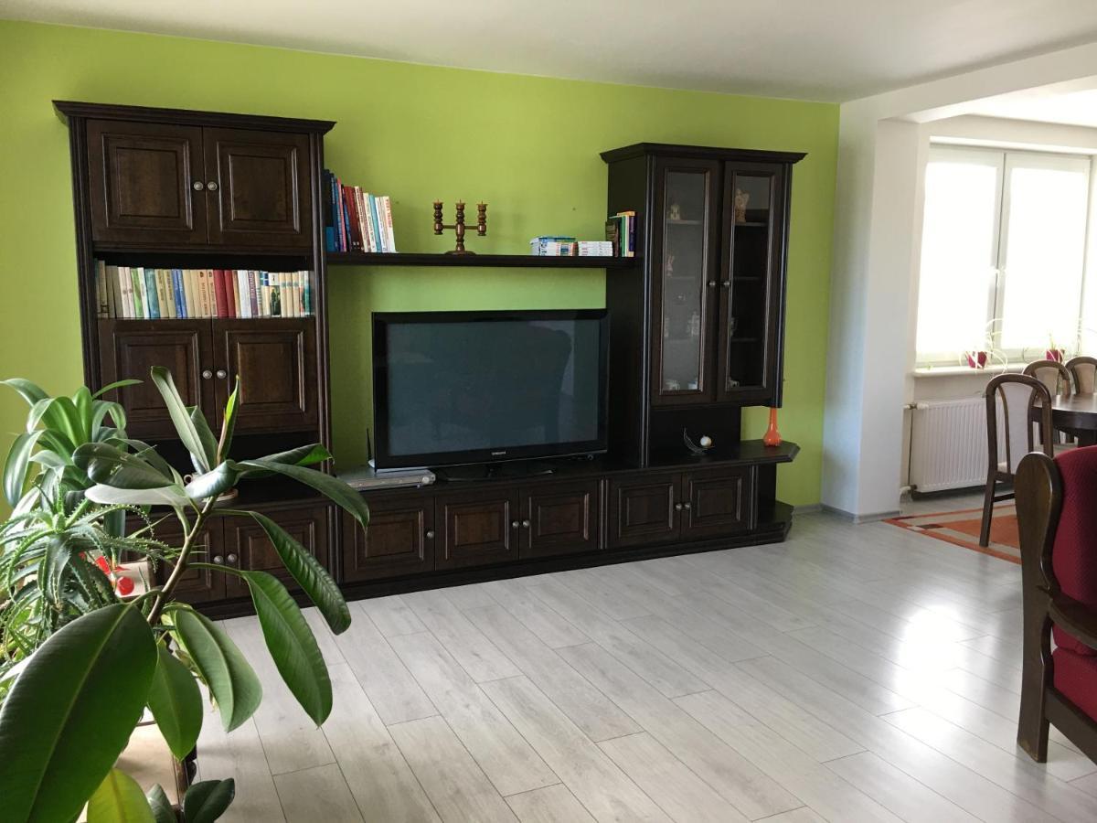 Apartmán Krásná vyhlídka Dolni Benesov Exterior foto